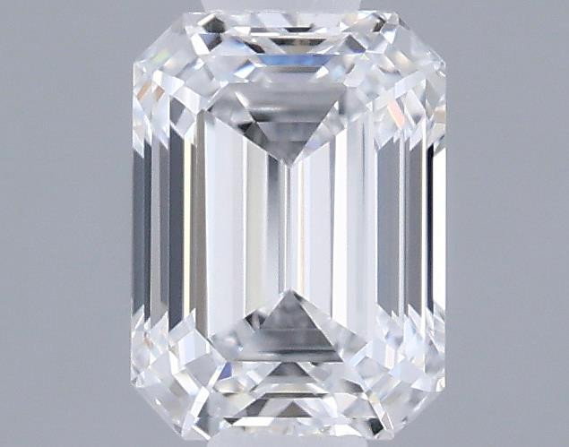 Emerald 0.55 D VVS1 - #901581
