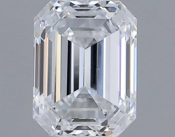 Emerald 0.50 D VS1 - #914169