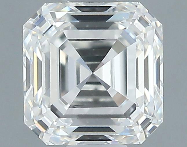 Asscher 0.63 I VS1 - #910306