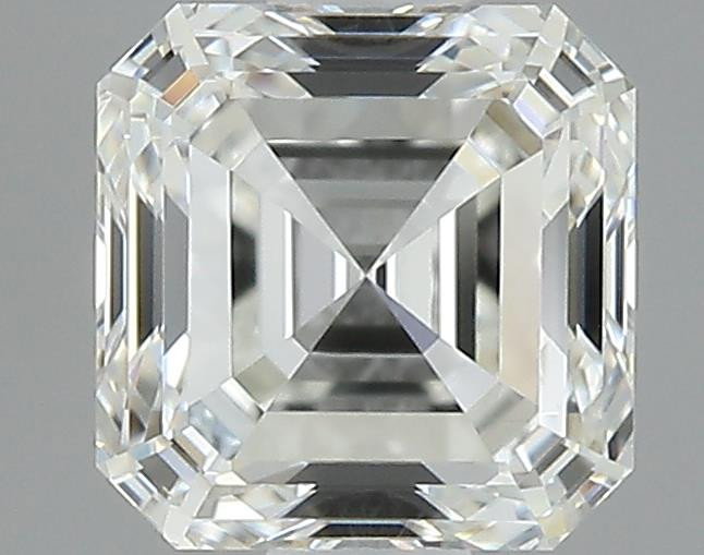 Asscher 0.62 I VS1 - #911427