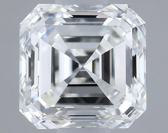 Asscher 0.73 G VVS1 - #912675