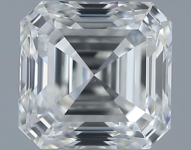 Asscher 0.65 I VS1 - #913518
