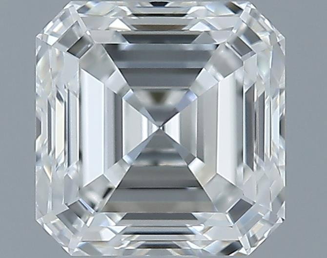Asscher 1.00 G VVS1 - #913130
