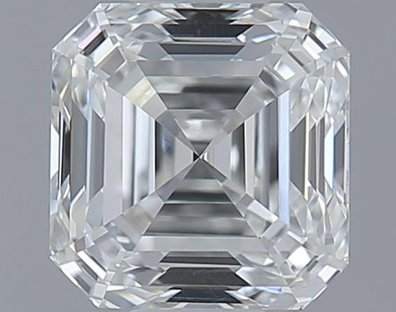 Asscher 0.71 G VVS2 - #919918