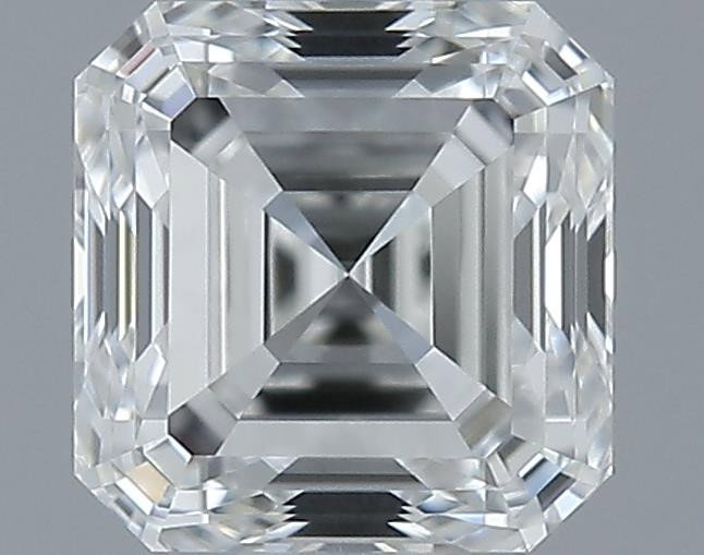 Asscher 0.65 H VS1 - #913126