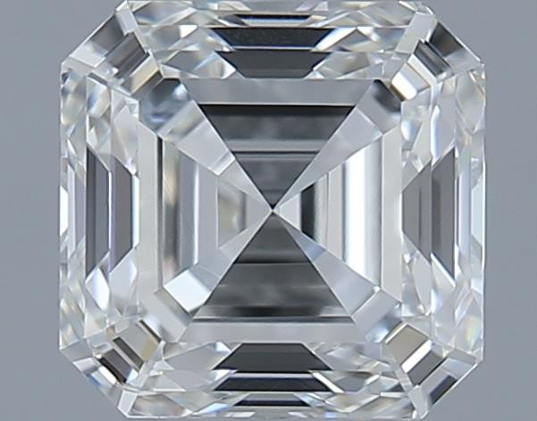 Asscher 1.00 H IF - #922334