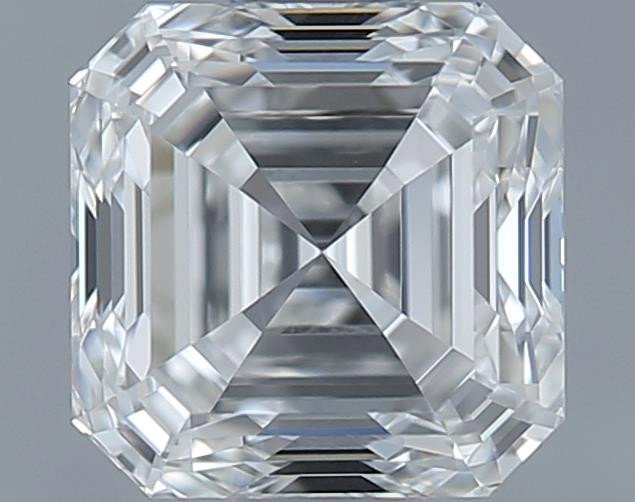 Asscher 0.73 G VVS1 - #910456