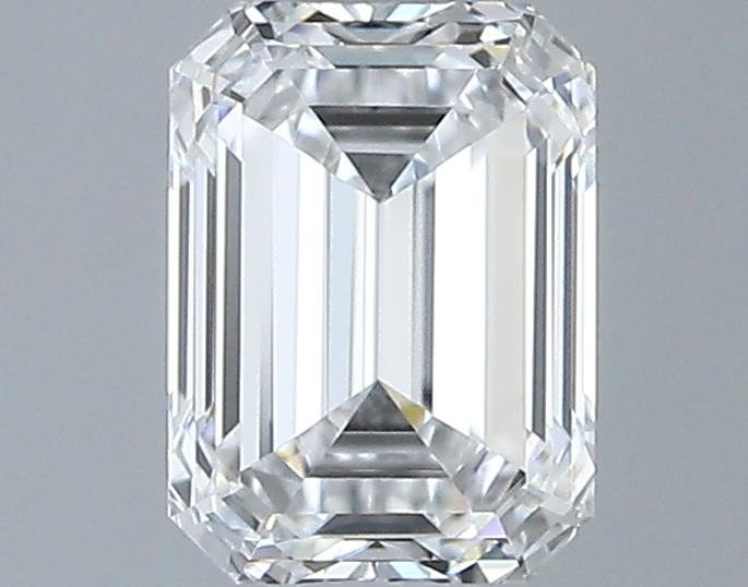 Emerald 0.50 D VVS1 - #913234