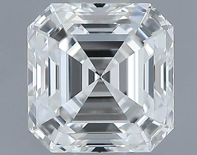 Asscher 1.07 F VVS1 - #912699