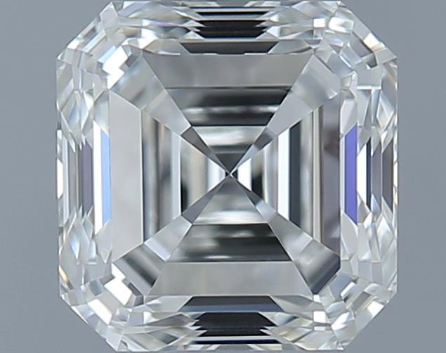 Asscher 0.73 I VVS1 - #910488