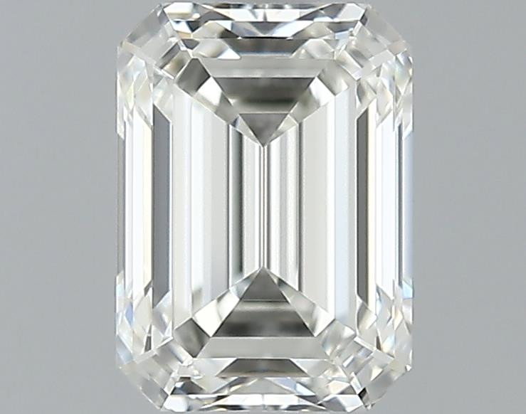 Emerald 1.04 J VVS1 - #911524