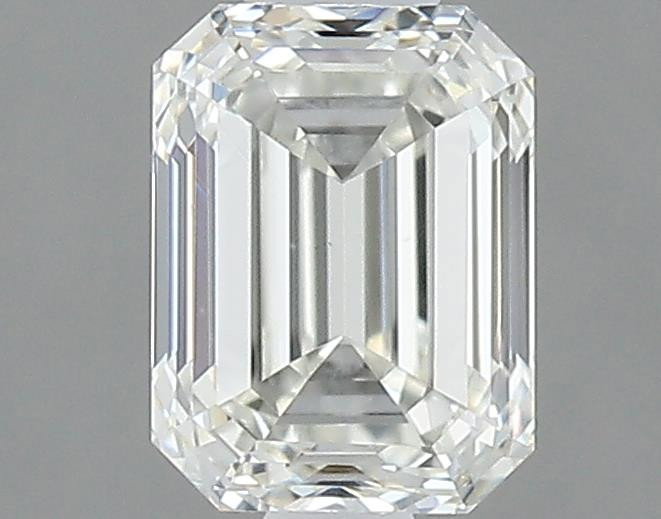Emerald 0.50 J VS2 - #913221