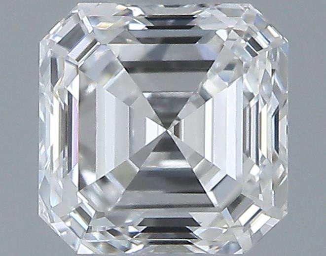 Asscher 0.50 F VS1 - #917113