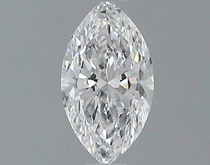 Marquise 0.50 D VS1 - #922455