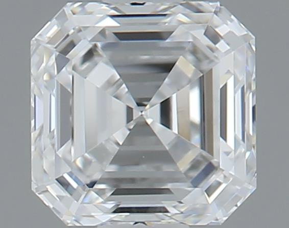 Asscher 0.56 D VS1 - #912711