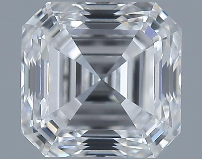 Asscher 1.00 E VVS2 - #910509