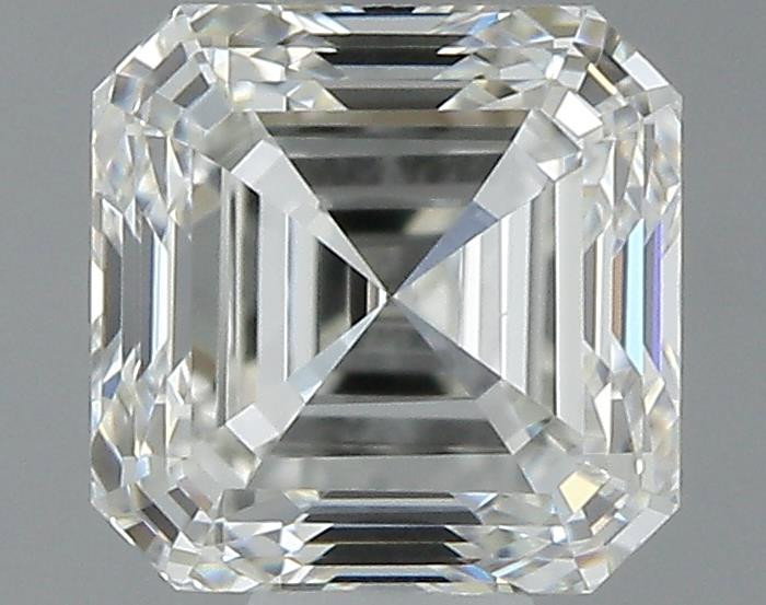 Asscher 0.60 I VVS2 - #913467
