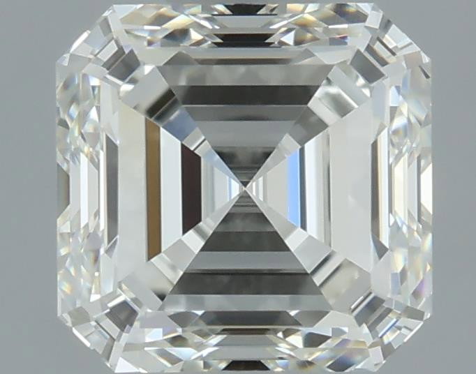 Asscher 0.91 I IF - #920070