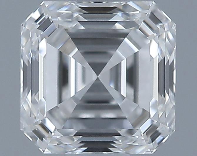 Asscher 0.60 G VVS1 - #912714