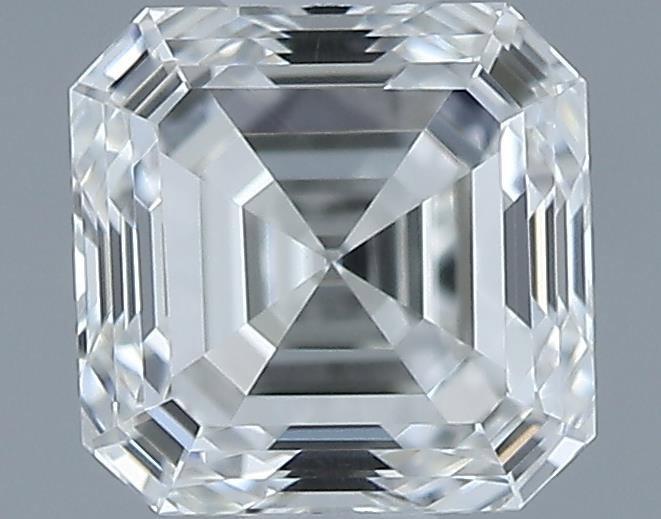 Asscher 0.54 I IF - #911164