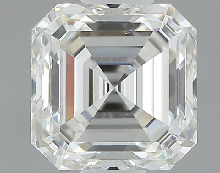 Asscher 0.60 H VS2 - #916788