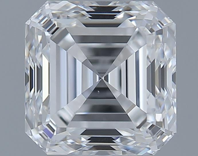 Asscher 0.73 E VS1 - #917141
