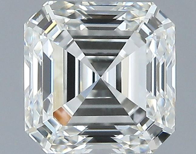 Asscher 0.70 I VS1 - #914241