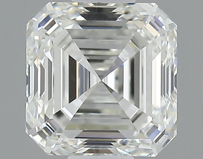 Asscher 0.70 J VS2 - #913672