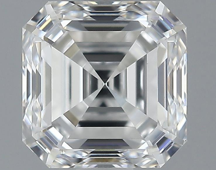 Asscher 1.07 D VVS1 - #914547