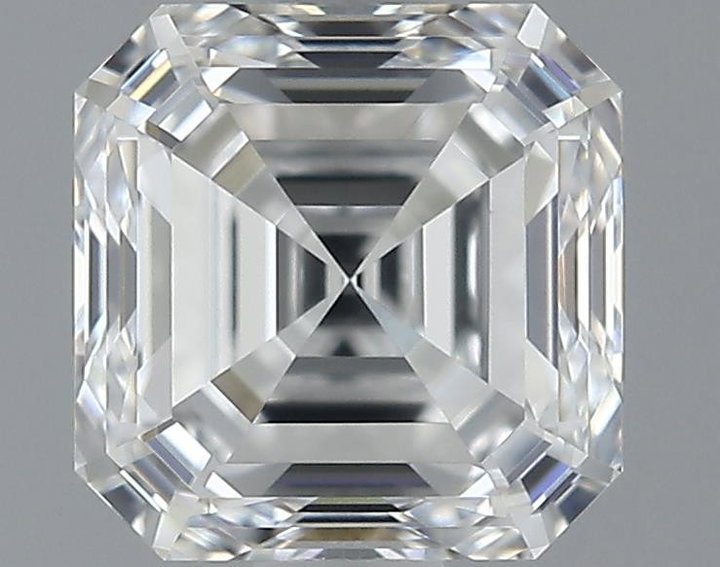 Asscher 1.07 D VVS1 - #914547