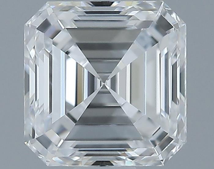 Asscher 0.70 E VVS1 - #913308
