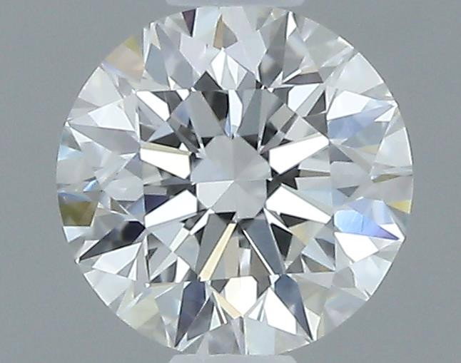 Asscher 0.72 H VS1 - #916957