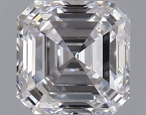 Asscher 0.60 E VVS1 - #916850