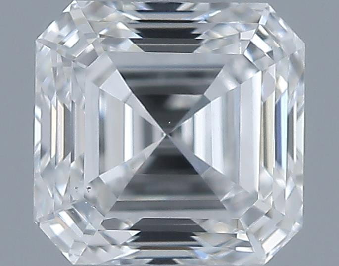 Asscher 0.61 E VS2 - #913306