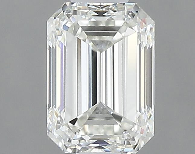 Emerald 0.50 J VVS1 - #916444