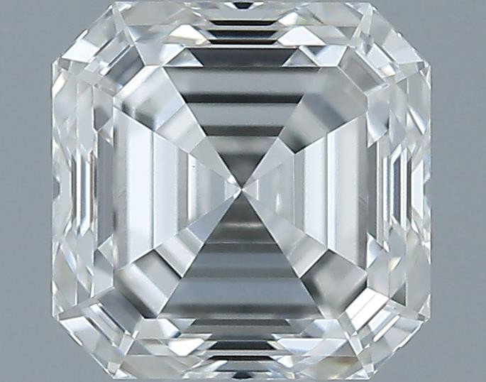 Asscher 0.59 H VS1 - #913507