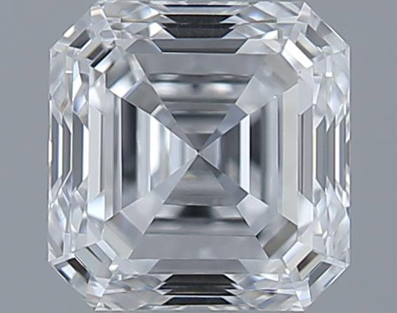Asscher 0.50 D VVS1 - #916980