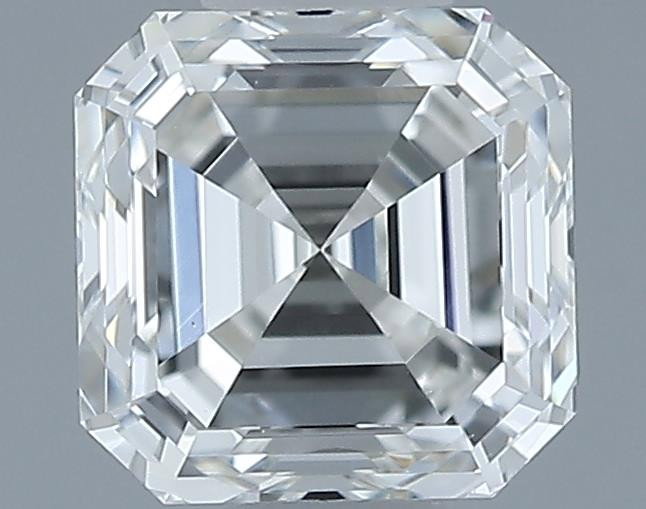 Asscher 0.70 I VS1 - #913526