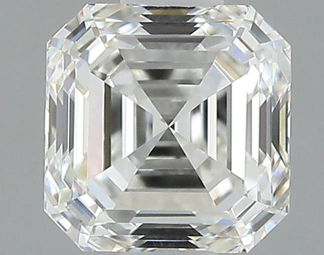 Asscher 0.60 H VVS2 - #912243