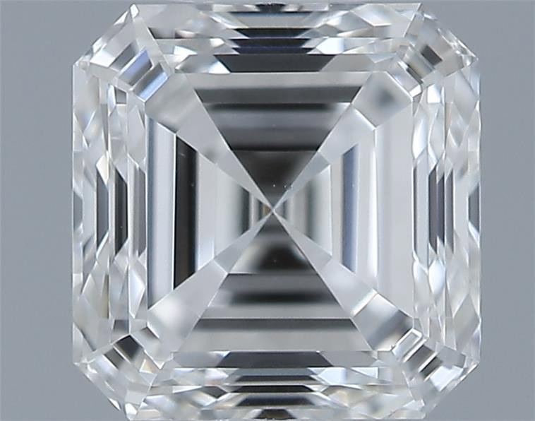 Asscher 0.65 G VS1 - #913309
