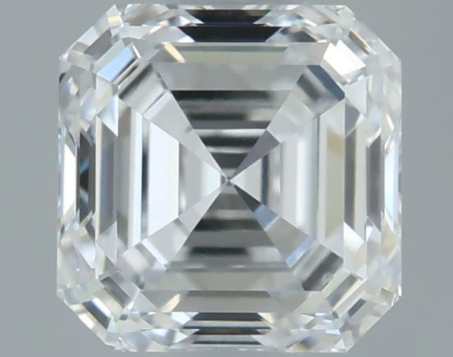 Asscher 0.50 F VS1 - #918498