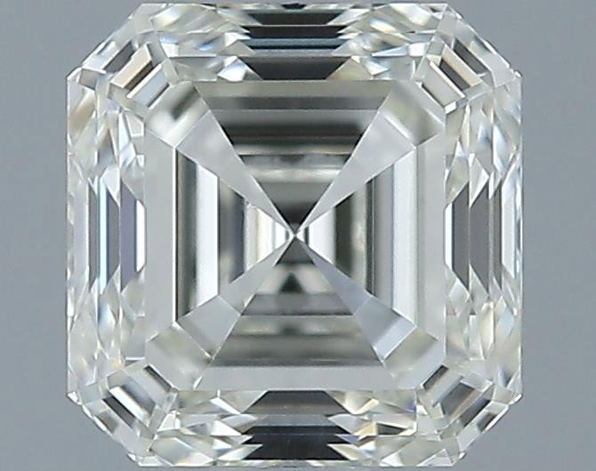 Asscher 1.01 L VS1 - #913326