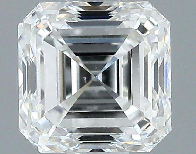 Asscher 0.60 G VS2 - #912267