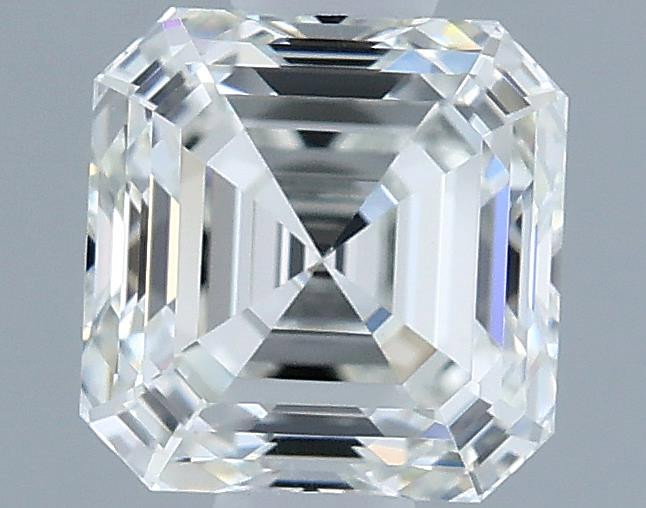 Asscher 0.71 I VS1 - #910225