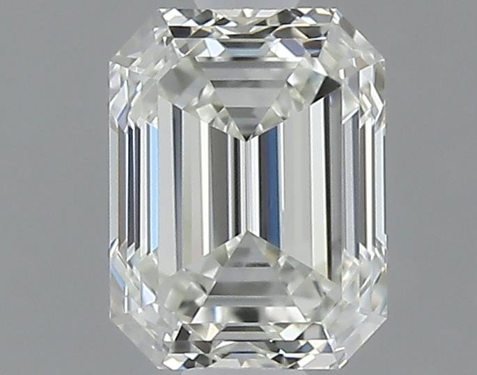 Emerald 0.50 J VS1 - #917541
