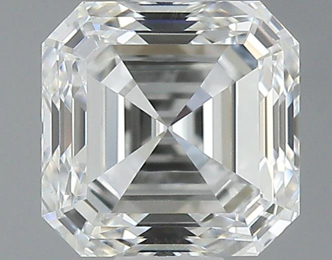 Asscher 0.57 G VVS2 - #914403