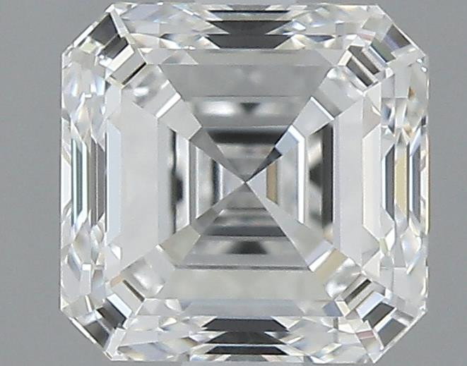 Asscher 0.71 F FL - #917539