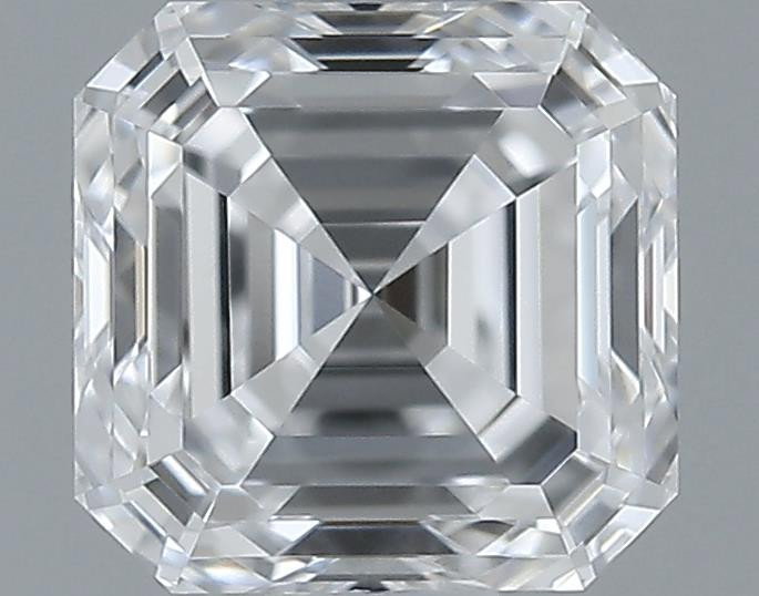 Asscher 0.70 E VVS1 - #902269