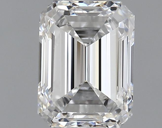 Emerald 0.50 E VVS1 - #911678
