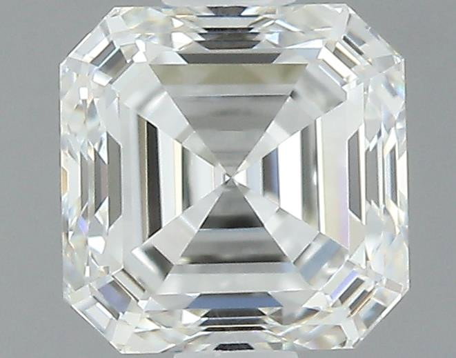 Asscher 0.72 H VVS1 - #910224